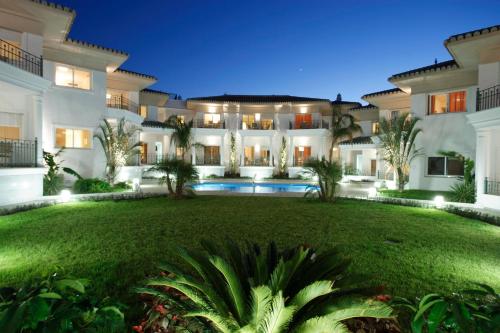 Apartamentos Marina Turquesa