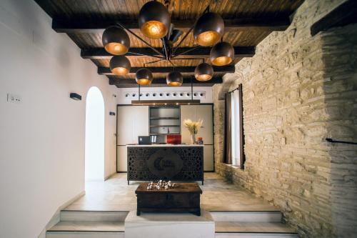 Patios del Orfebre