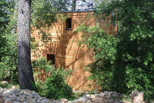 LA MAISON DES "BOIS" – Photos 3