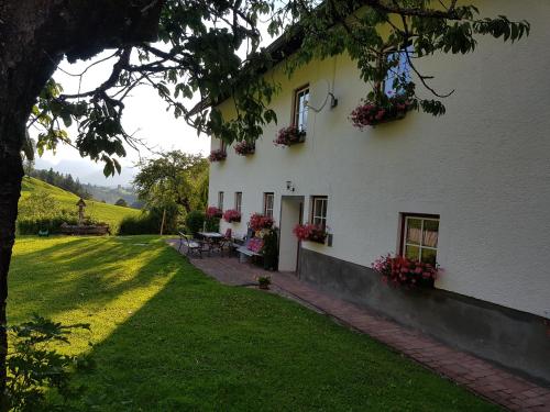 Biobauernhof Schöttelbauer