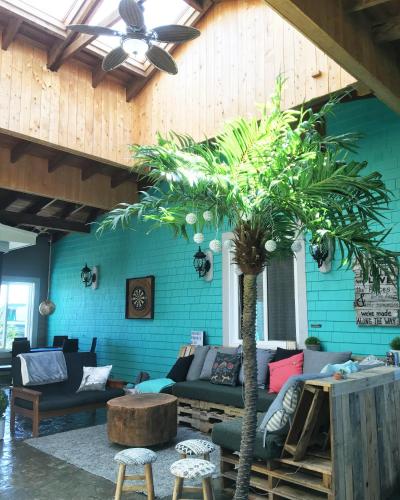 Auberge Paradis Bleu – Photos 2
