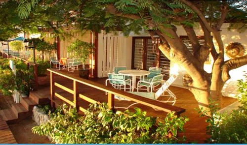 Aruba Beach Villas picture