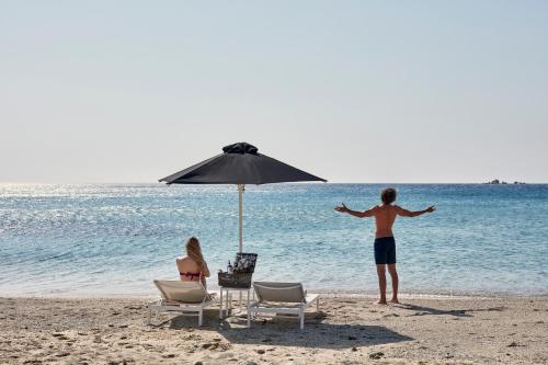 Φυσικό τοπίο κοντά σε αυτό το ξενοδοχείο