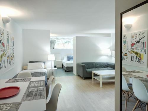 Gallery image of Vivo Apartments in Athens