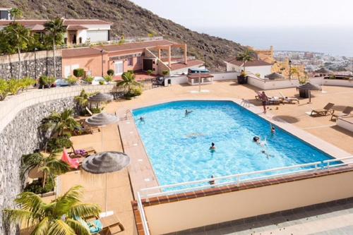 1713 SUNSET ocean view, terrace,heated pool