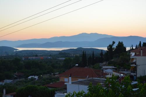 Gallery image of ELENI'S VILLAGE RELAXATION HOME in Edipsos