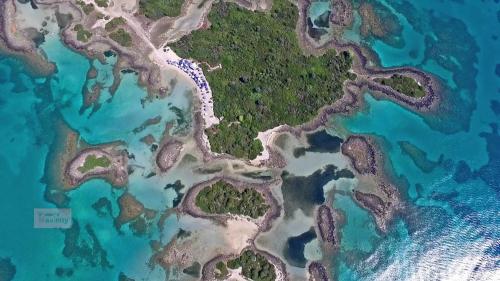 Gallery image of ELENI'S VILLAGE RELAXATION HOME in Edipsos