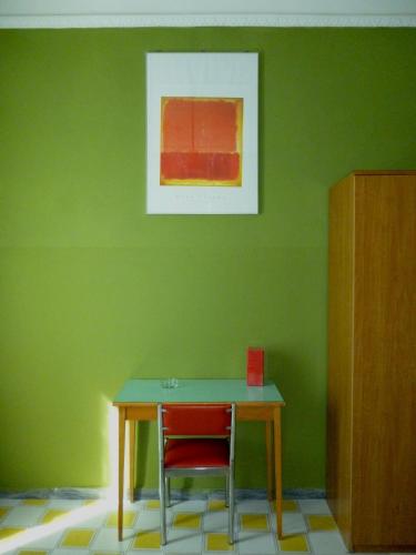 Hotel Giamaica for Girls & Ladies Only