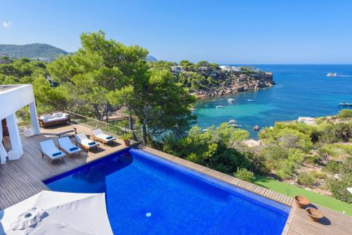 Villa Can Azul, Cala Tarida – Bijgewerkte prijzen 2022