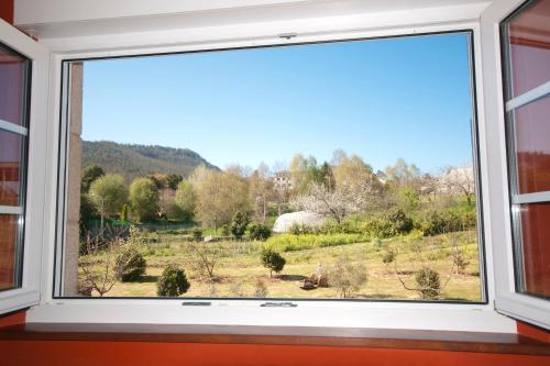 Gallery image of As Viñas in Viveiro