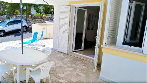 Φωτογραφία από το άλμπουμ του Residence Bellevue σε Leuca