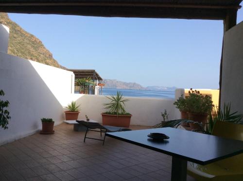 Gallery image of Albergo Seaside in Leni