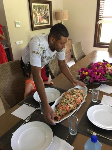Villa de maître Seychelles – Photos 2