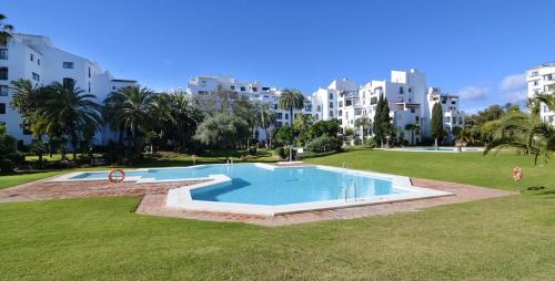 Jardines Del Puerto