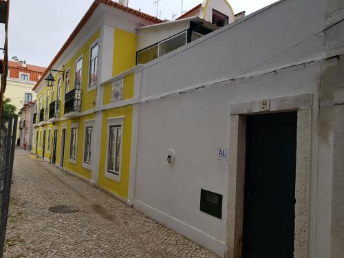 Casa Visconde de Alcácer