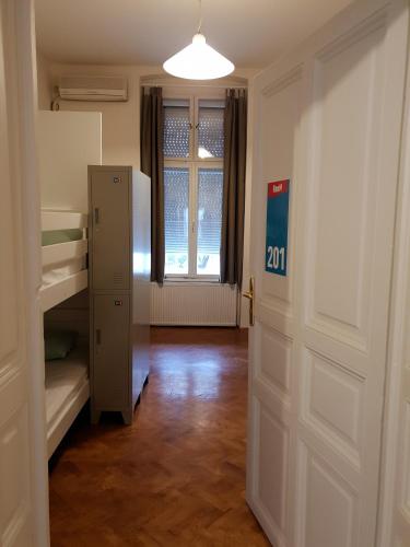 Cuina o zona de cuina de Booking BnB