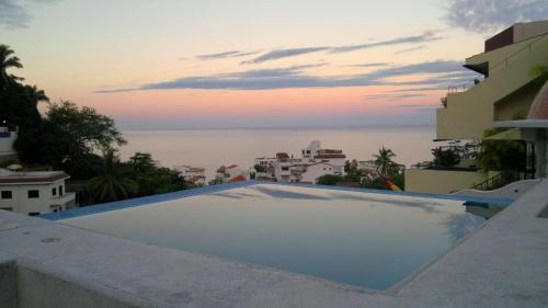 Gallery image of Casa Cupula LGBT Luxury Resort in Puerto Vallarta