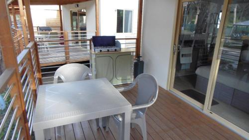 Gallery image of Camping Eden in Marina di Grosseto