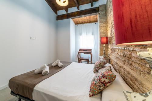 Gallery image of My Loft 4 You Ruzafa Style III in Valencia