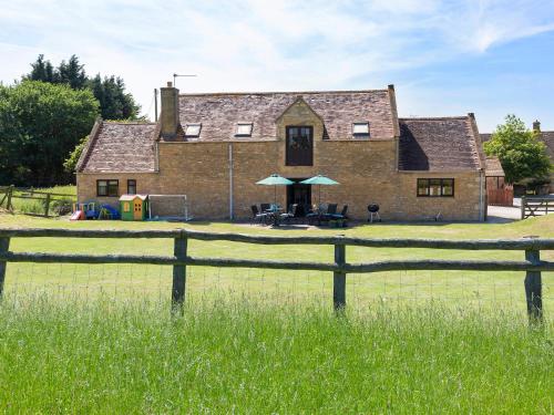 Field House Cottage – Photos 2