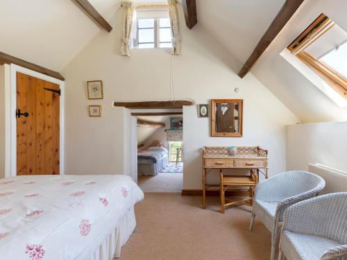 Gallery image of Field House Cottage in Weston Subedge