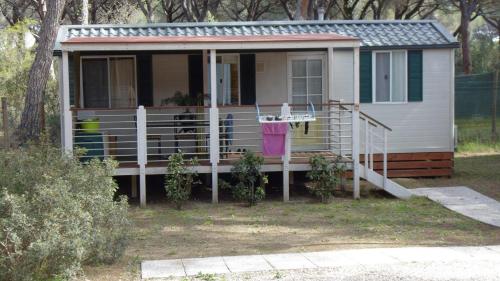 Gallery image of Camping Eden in Marina di Grosseto