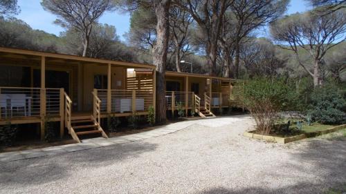 Gallery image of Camping Eden in Marina di Grosseto