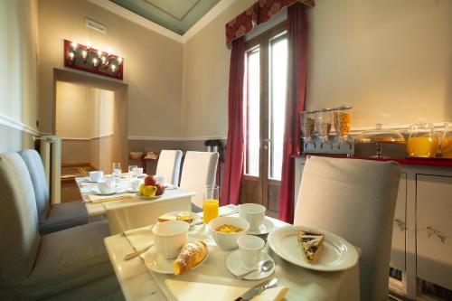 Boutique B&B Torre de' Conti