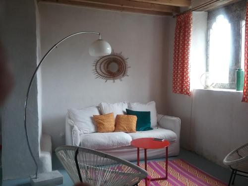 Photo de la galerie de l'établissement Maison de l'Eveque, à Ozenx