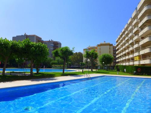 Fotografie z fotogalerie ubytování Rentalmar Cordoba - Sevilla - Jerez v destinaci Salou