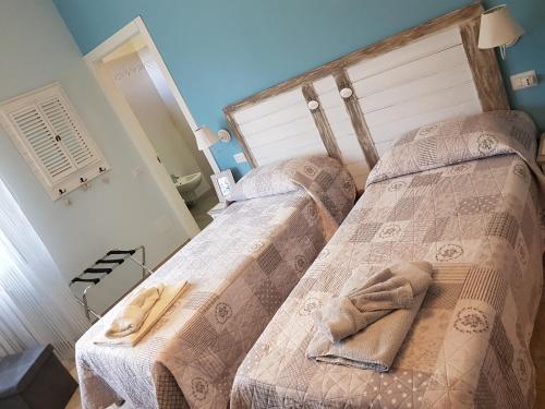 Gallery image of Casamia B&B in Castelletto sopra Ticino