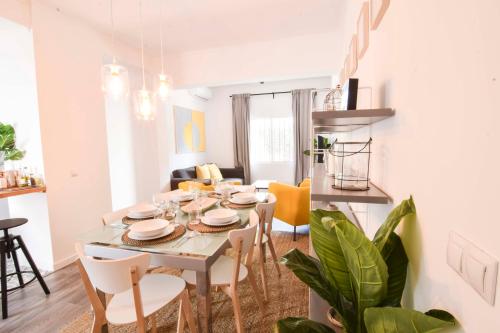 Letmalaga Sweet Family