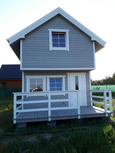 ul Nowa 18 1Holzhaus