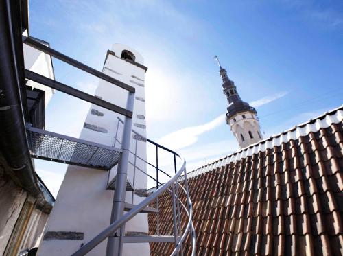 Foto AirHome - Tower Apartment 6