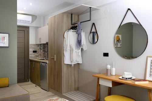 Gallery image of Kallini Apartments in Stavros