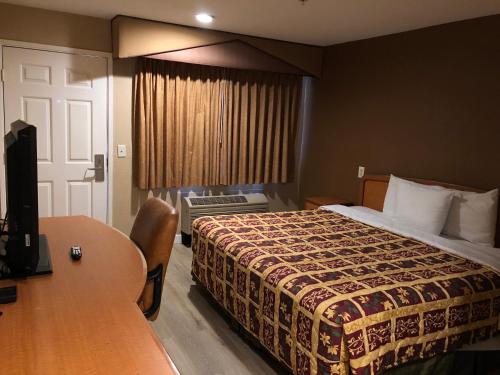Легло или легла в стая в Valley Inn