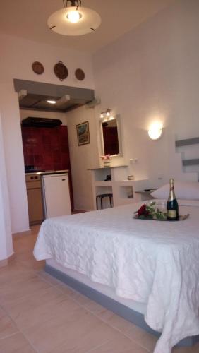 Gallery image of Skyros Koxilas Studios in Skiros