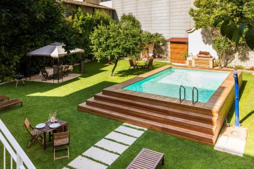 Antiche Rive Holidays Apartments – Photos 2