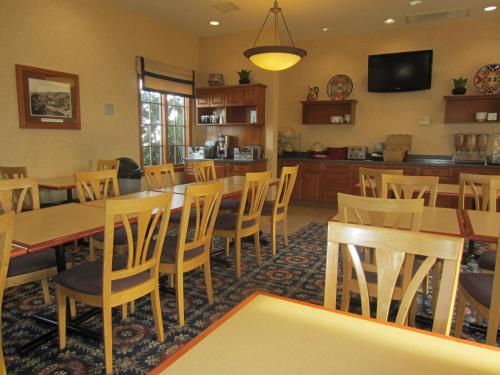 Old Town Inn Image