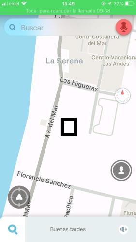 Imagine din galeria proprietății Departamento Edificio Playa Blanca în La Serena