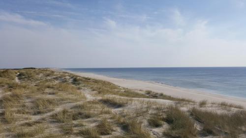 Gallery image of Surf And Family Sauna And Spa in Hvide Sande
