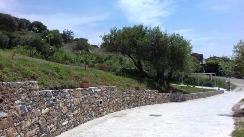 Fotografie z fotogalerie ubytování Donna Giulia v destinaci Caprioli