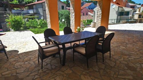 Apartmani Antonio