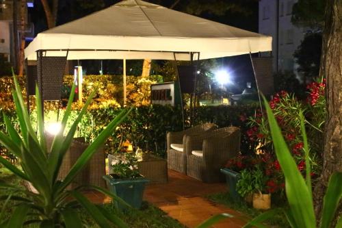 Gallery image of Hotel Eden in Lignano Sabbiadoro