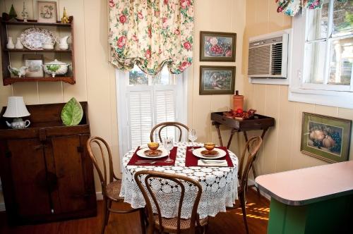 Gambar di galeri bagi The Bodie House di Eureka Springs