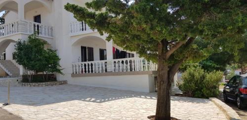 Apartmani Ivanka Simuni