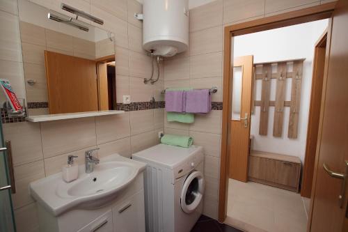 Apartman Luka