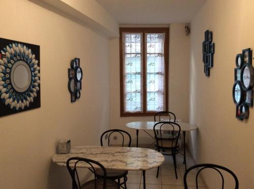 Gallery image of La Maison d'Olivier in Beaucaire