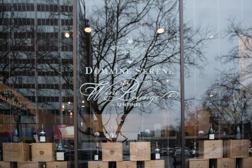 Fotografie z fotogalerie ubytování Sentinel Hotel v destinaci Portland