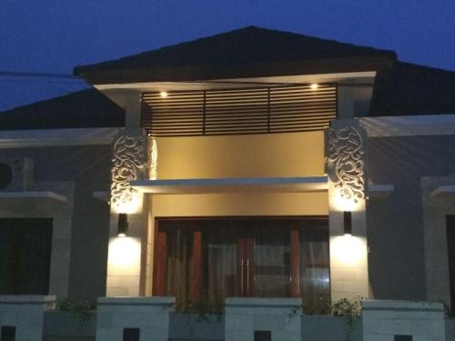 Gallery image of Imperial Villa Syariah in Yogyakarta